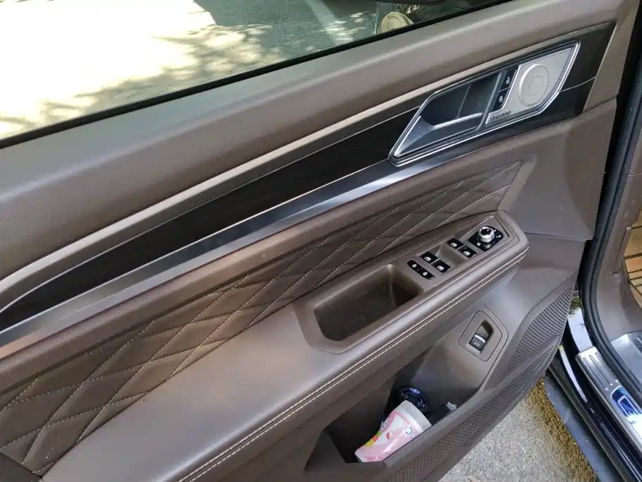 Volkswagen Viloran — миниатюра 7