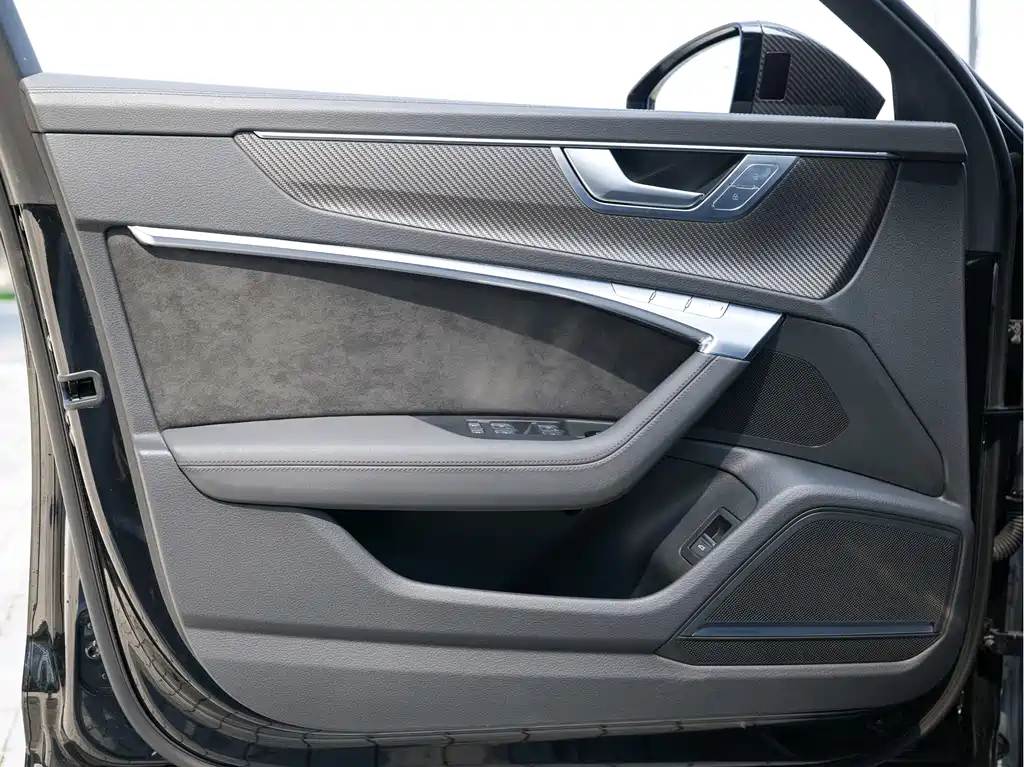 Audi RS 6 2021 RS 6 4.0T Avant Premium