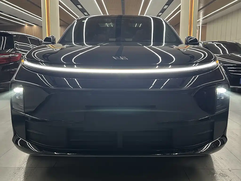 Li Auto Li L6 — миниатюра 2