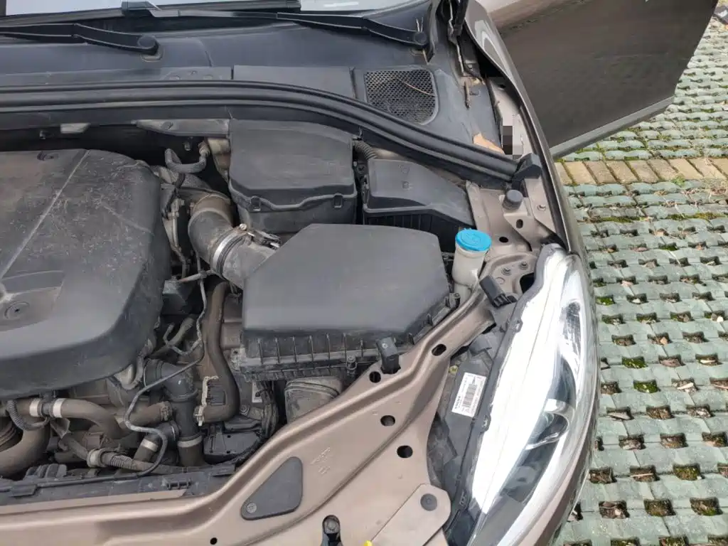 Volvo XC60 — миниатюра 20