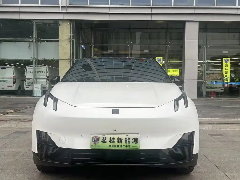LYNK Z20