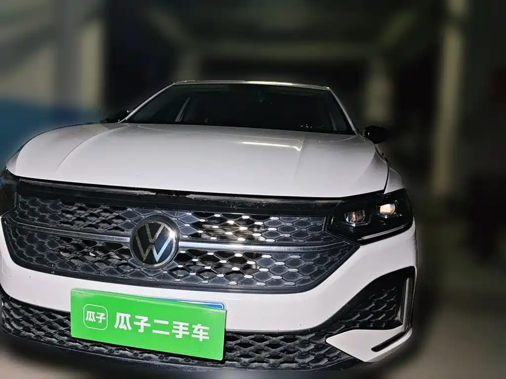 Volkswagen Lavida — миниатюра 23