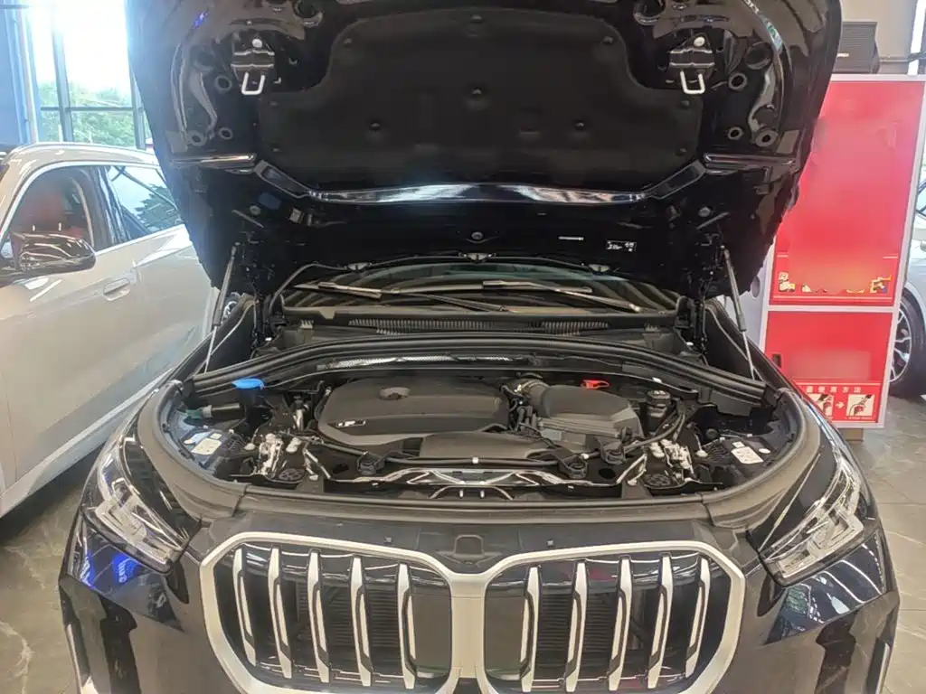 BMW X1 — миниатюра 20