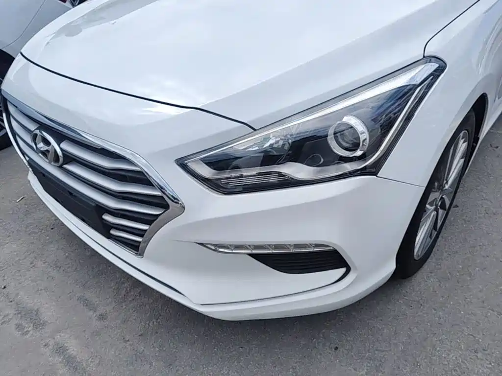 Hyundai Mistra — миниатюра 24