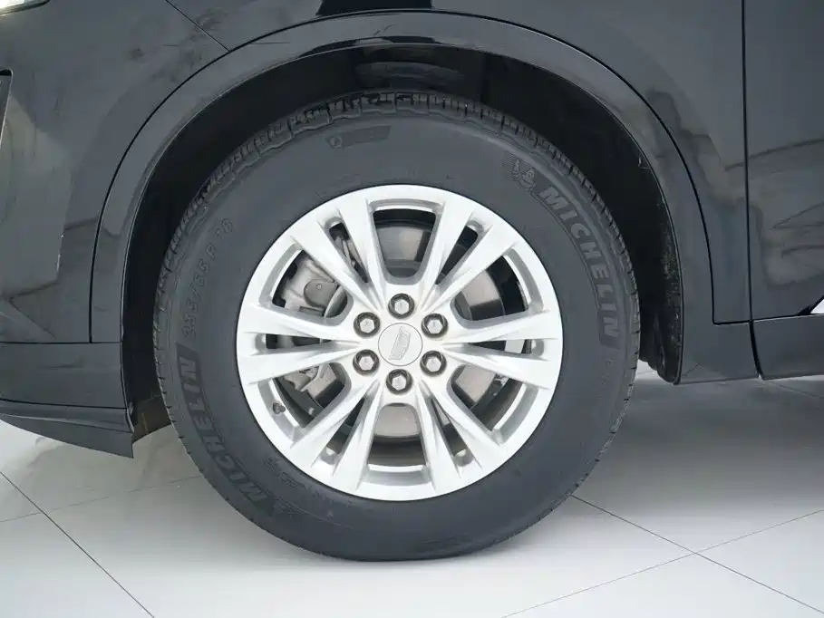 Cadillac XT6 — миниатюра 25