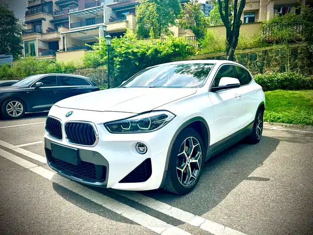 BMW  X2 2019
