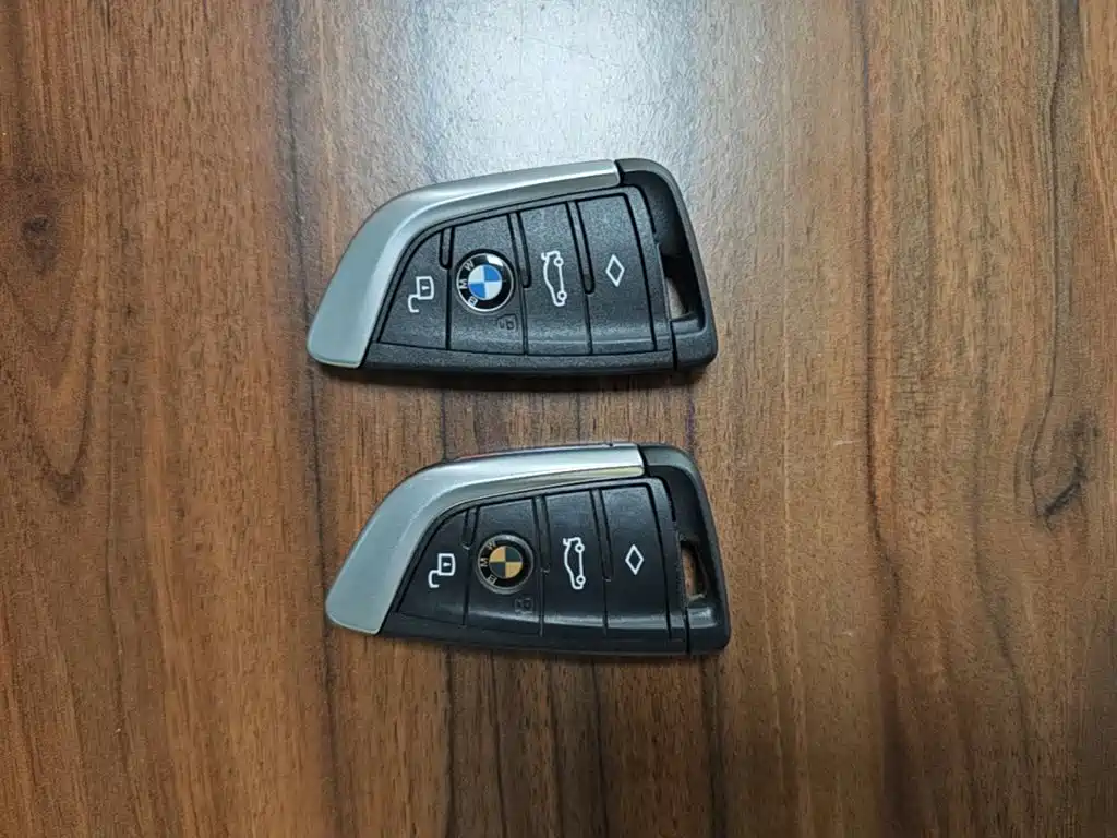 BMW 3 Series — миниатюра 9