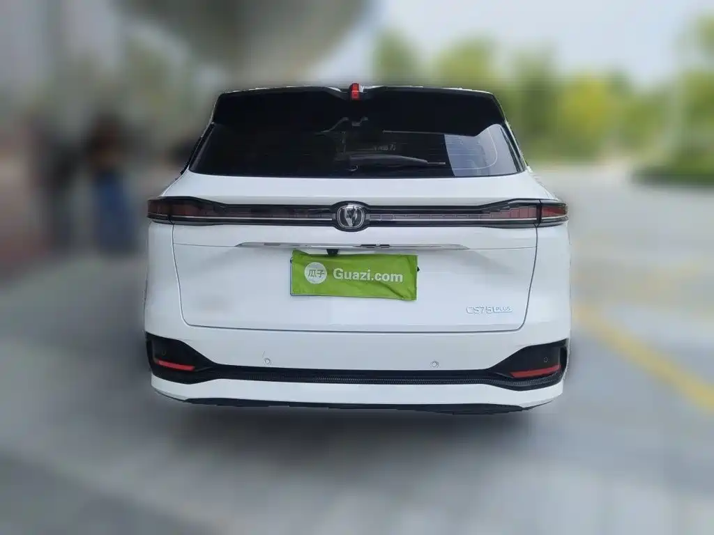 Changan CS75 PLUS — миниатюра 15