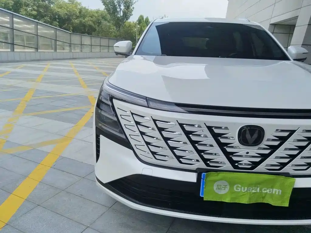 Changan CS75 PLUS — миниатюра 17