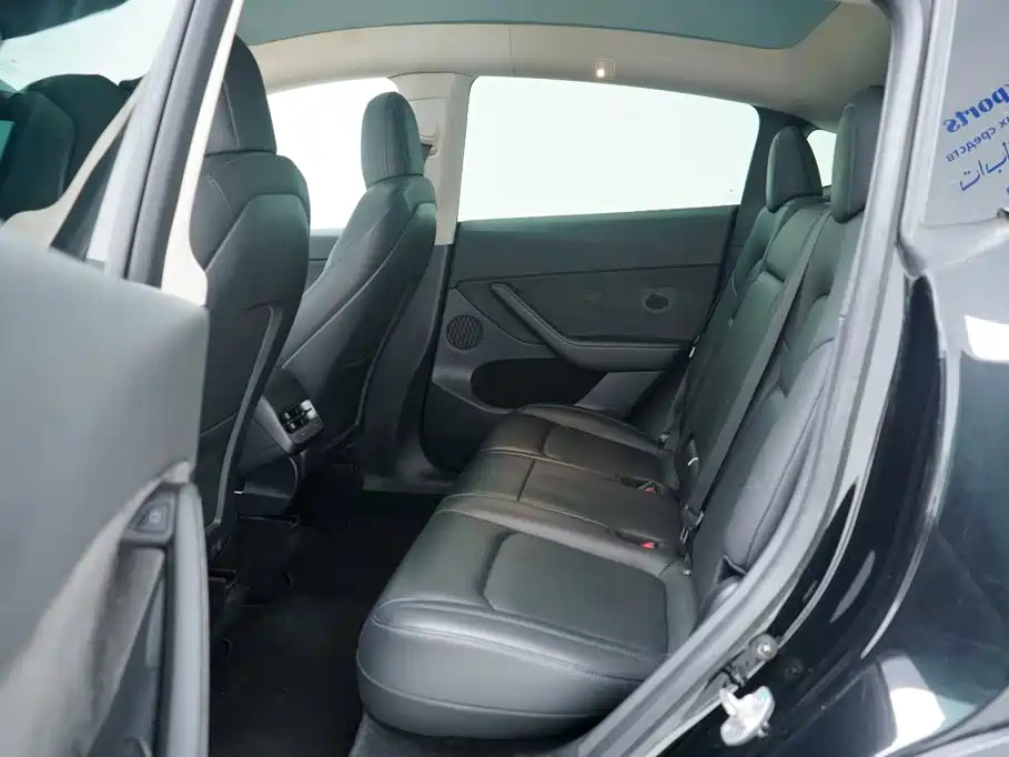 Tesla Model Y — миниатюра 5