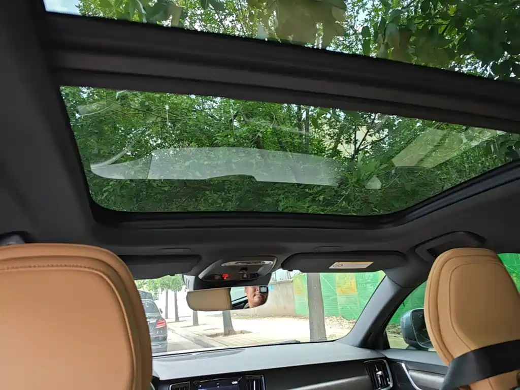 Volvo V90 — миниатюра 18