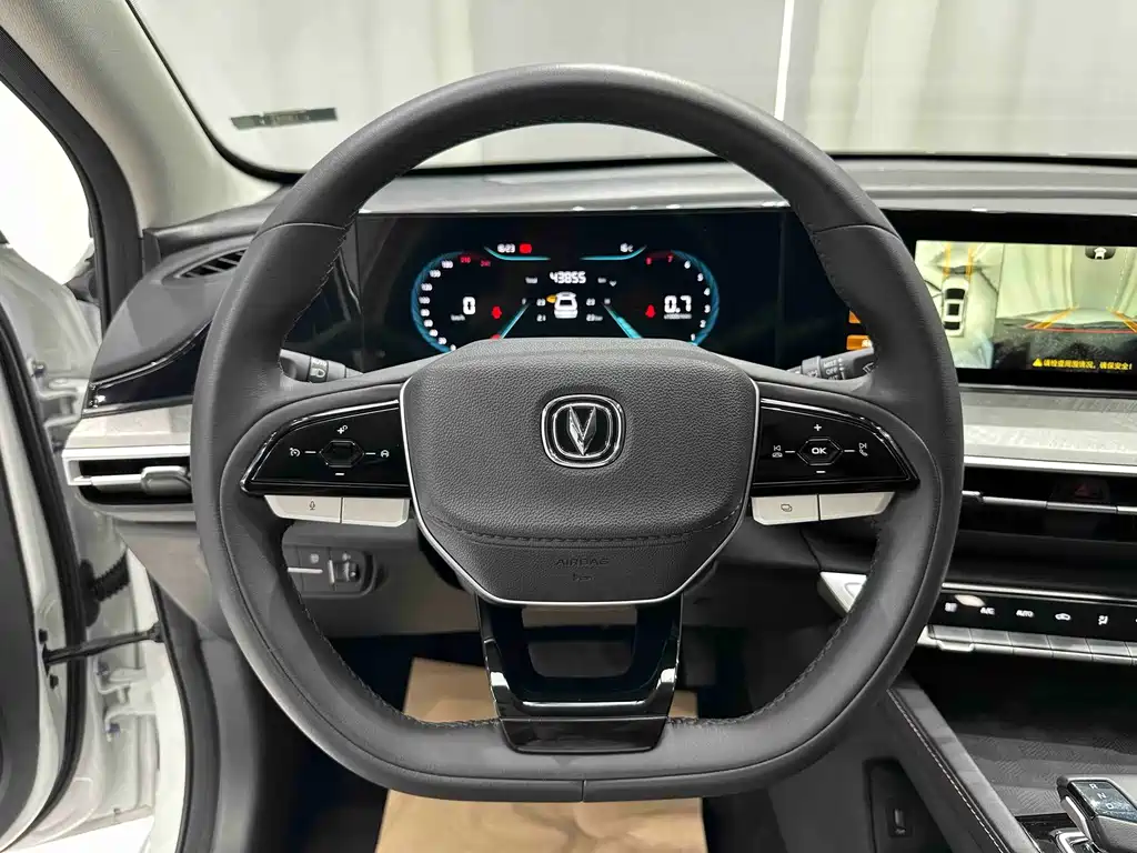 Changan Eado — миниатюра 11