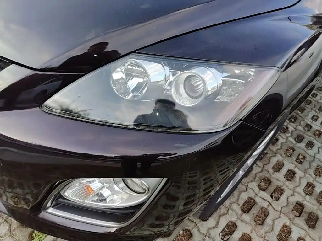 Mazda CX-7 — миниатюра 24