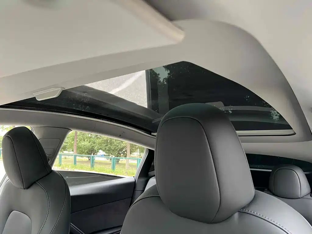 Tesla Model Y — миниатюра 16