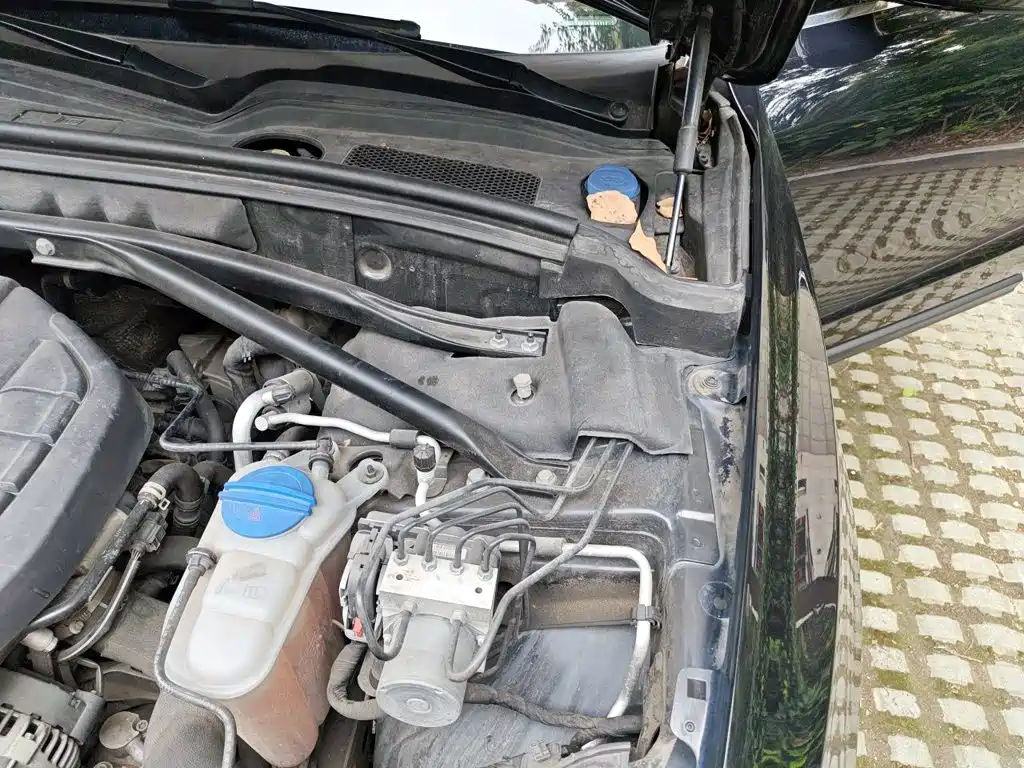 Audi Q5 — миниатюра 20