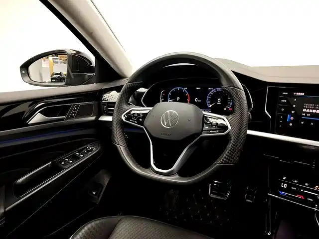 Volkswagen Passat — миниатюра 11
