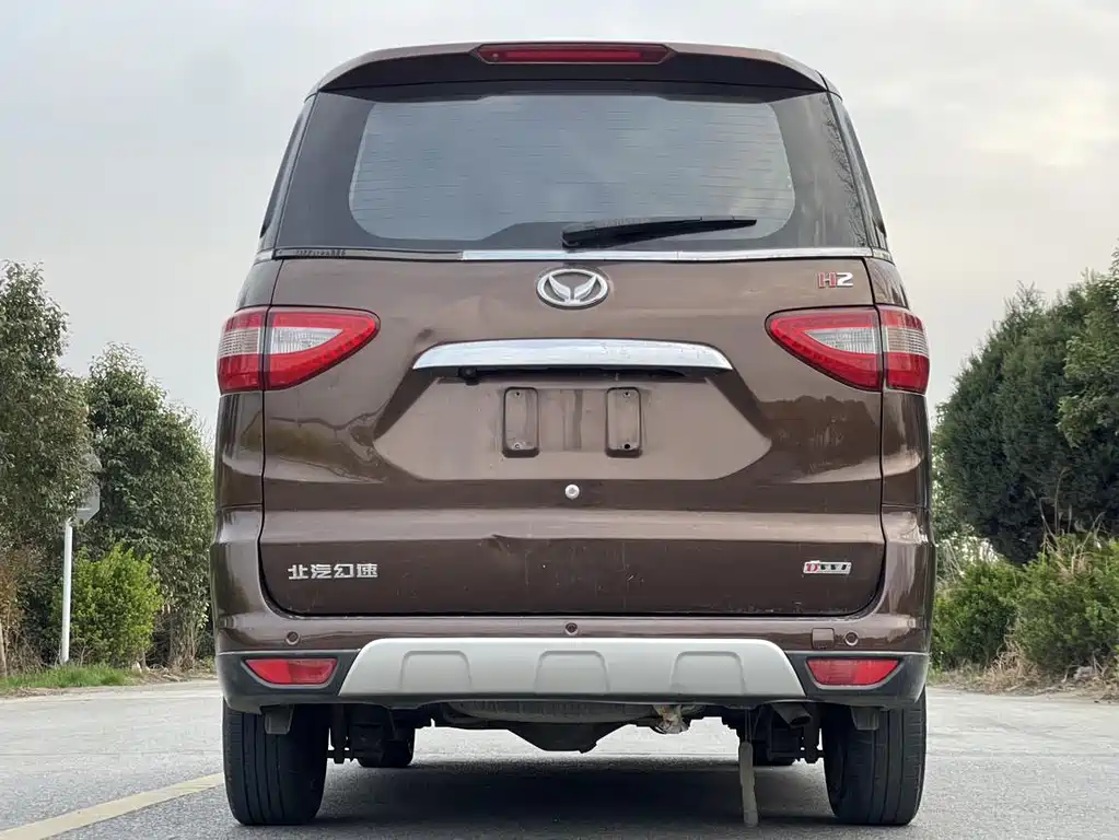 Huasu Huansu H2 — миниатюра 6