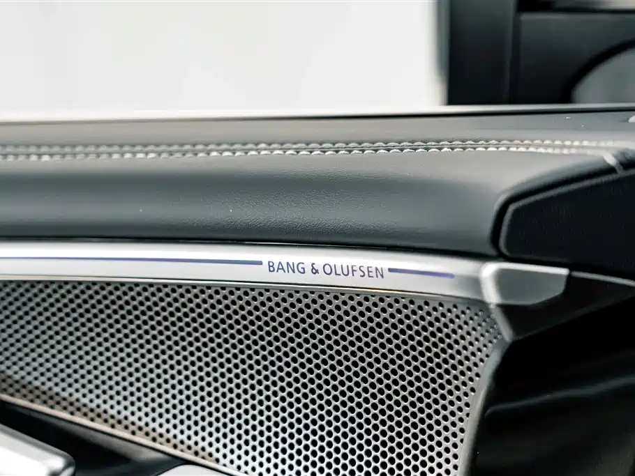 Audi A6L — миниатюра 20