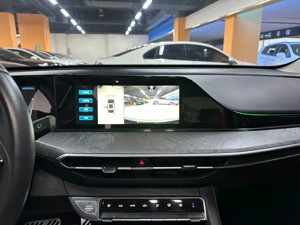 Changan Eado — миниатюра 11