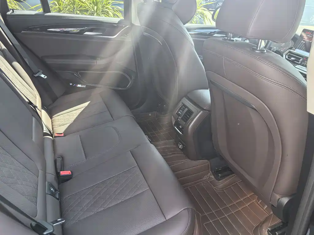 BMW X3 2023 xDrive25i M Sport