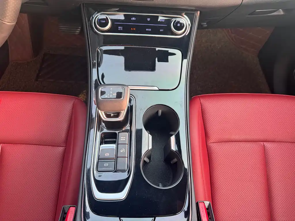 Fengxing Fengxing T5 EVO — миниатюра 16