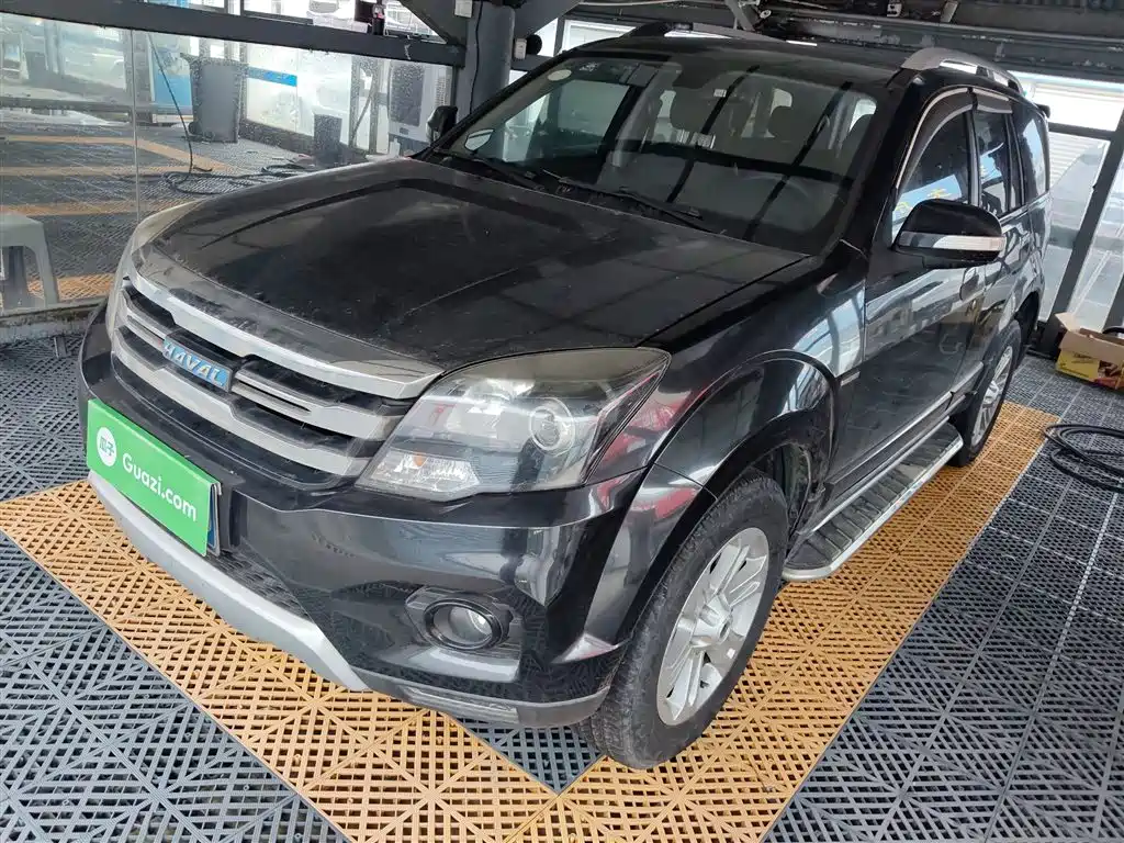 Haval H5 Classic 2016