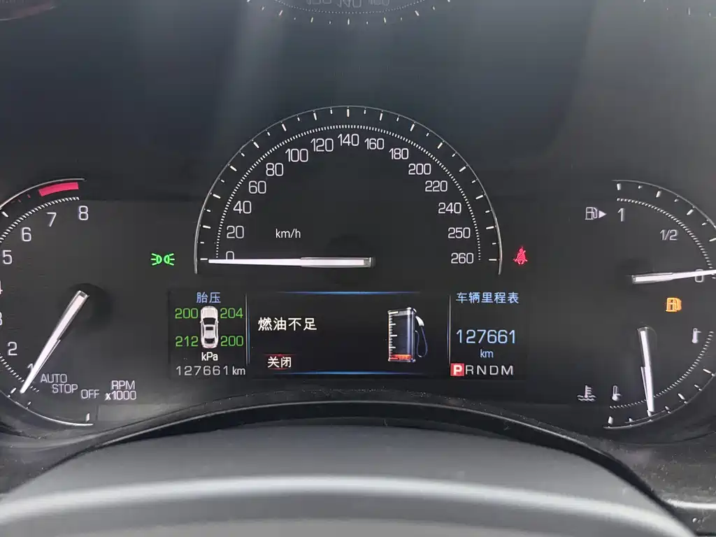 Cadillac ATS-L — миниатюра 6