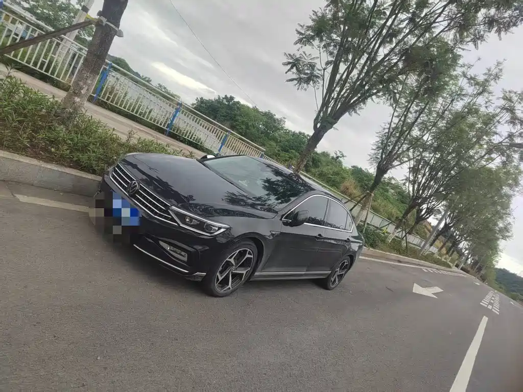 Volkswagen Magotan 2023