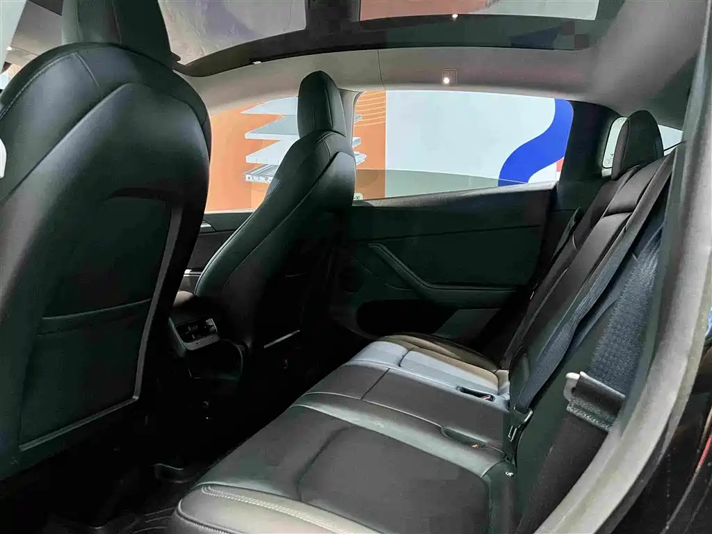 Tesla Model Y — миниатюра 5