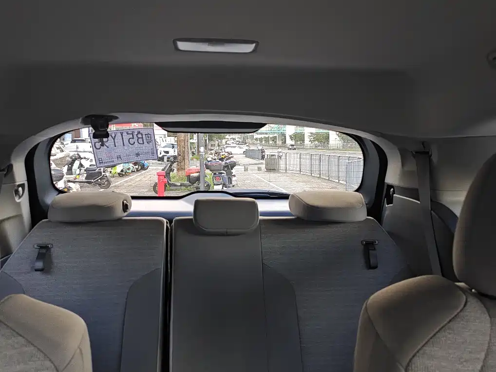 Toyota Sienna 2026 2.5L Comfort