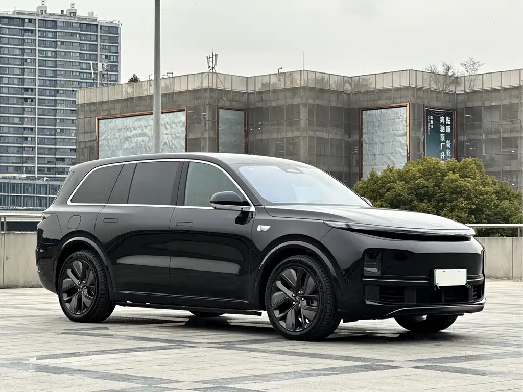 Li Auto IDEAL L9