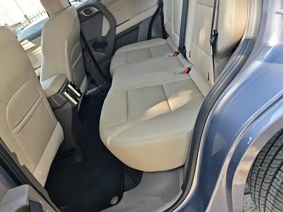 Haval 长城大狗 — миниатюра 11