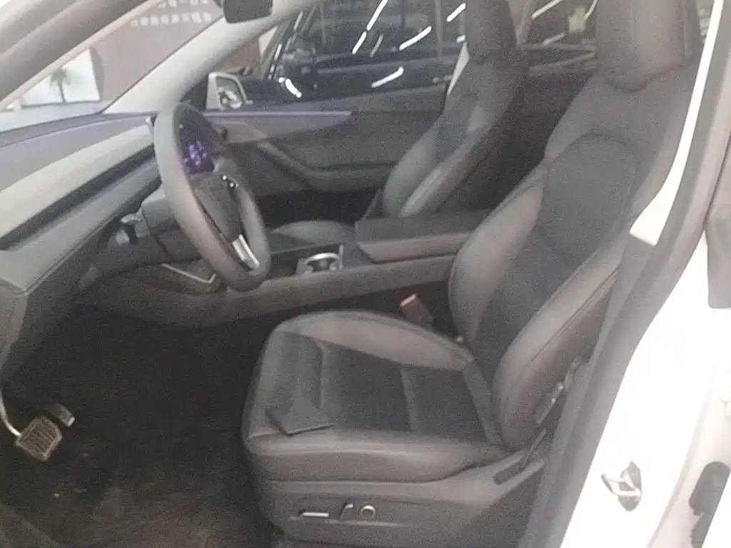 Tesla Model Y — миниатюра 15