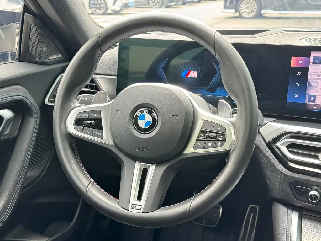 BMW M240i — миниатюра 9