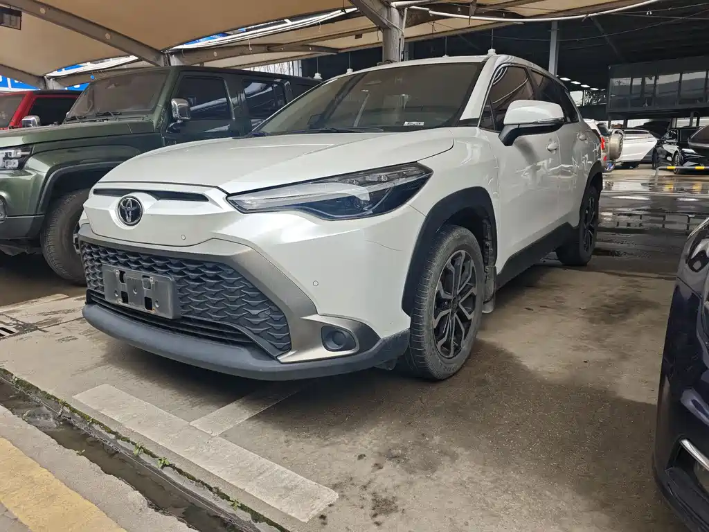 TOYOTA FENGLANDA