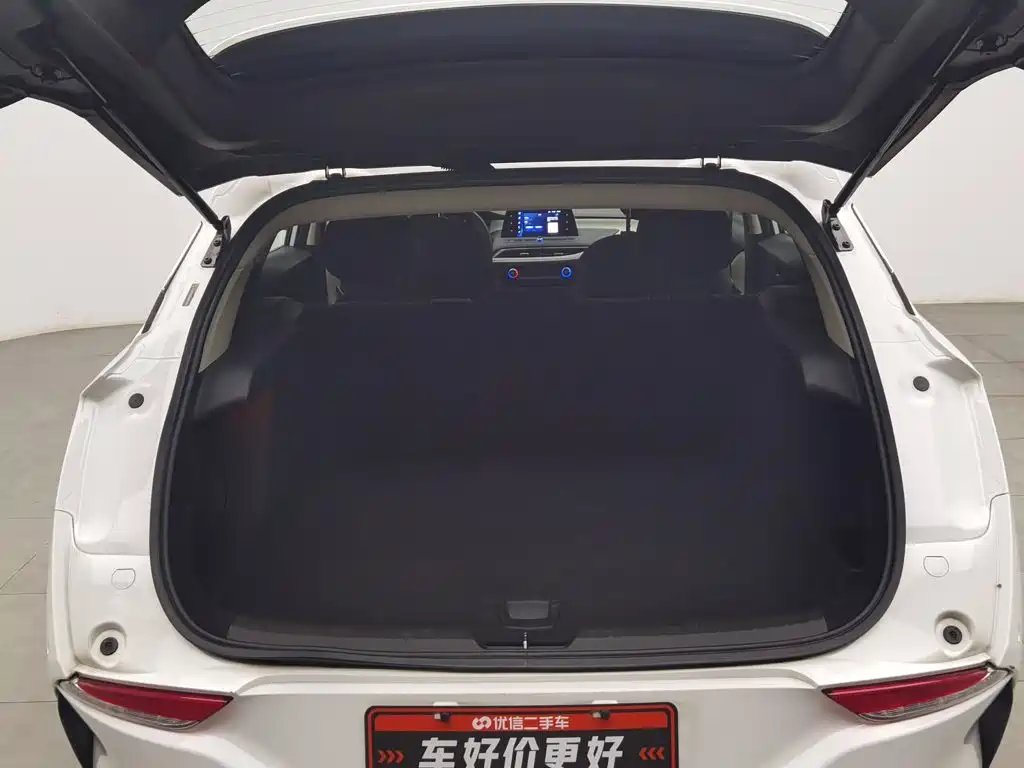 Buick Velite 6 — миниатюра 16