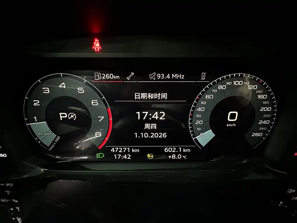 Audi Q3 — миниатюра 6