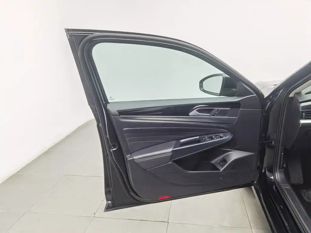Volkswagen Passat — миниатюра 8