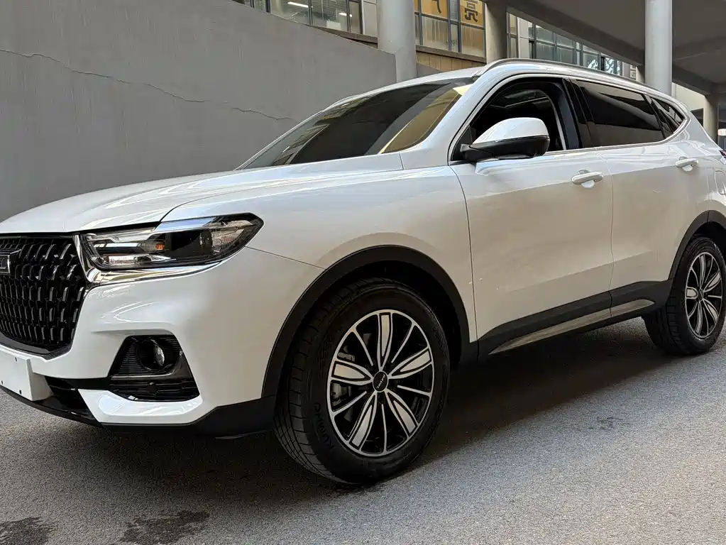 Haval H6 2024