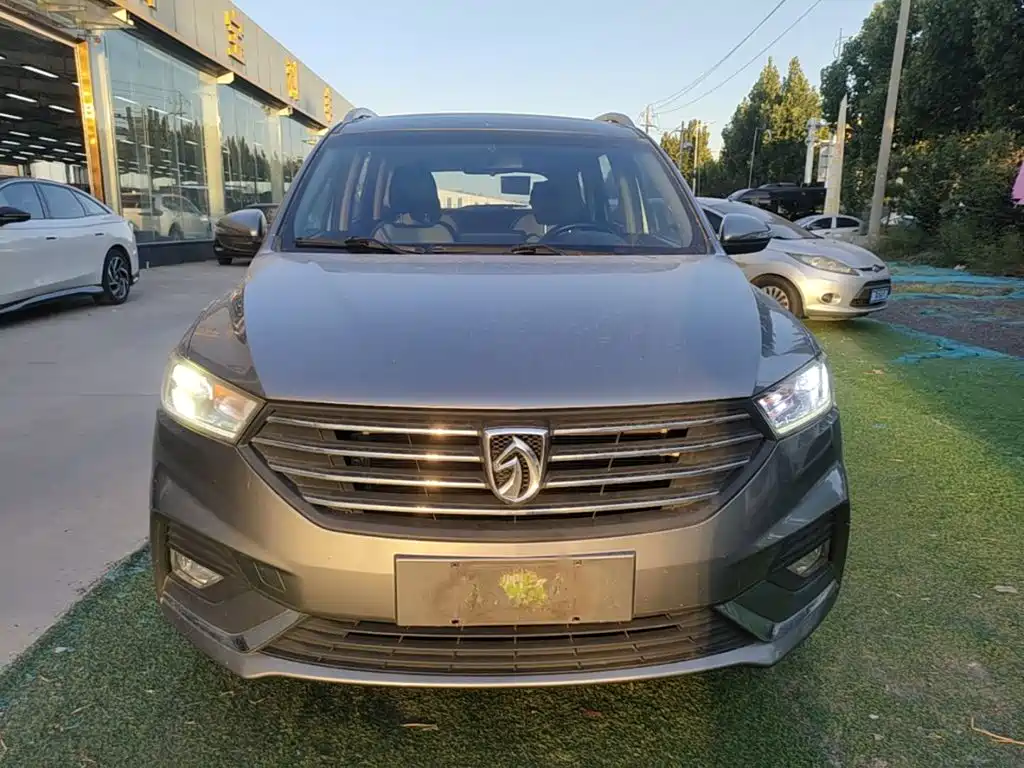 Baojun 360 — миниатюра 3