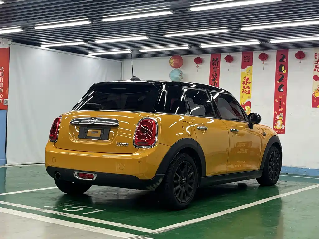 MINI Mini — миниатюра 5
