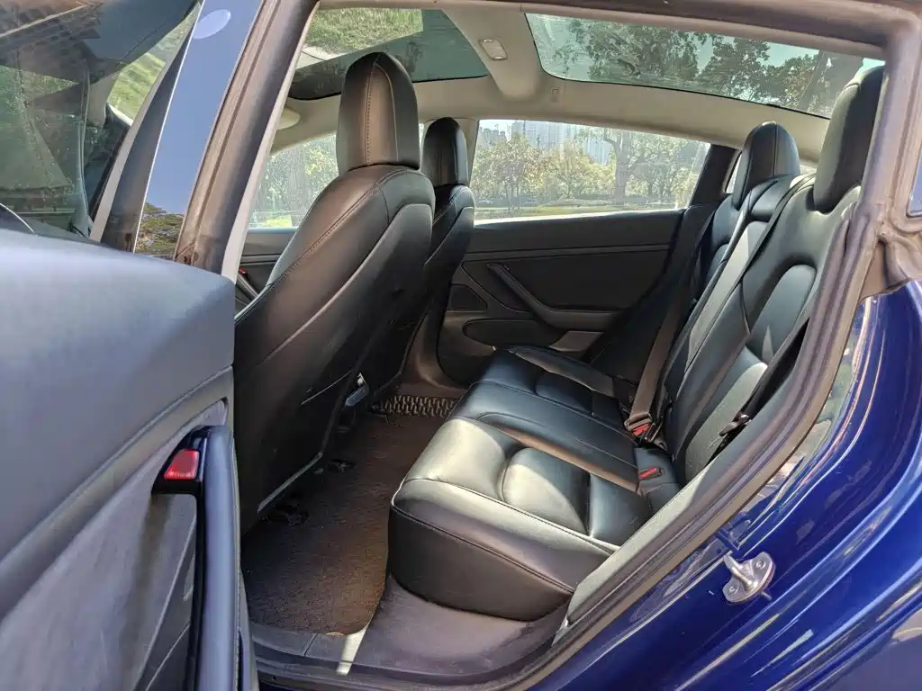 Tesla Model 3 — миниатюра 17