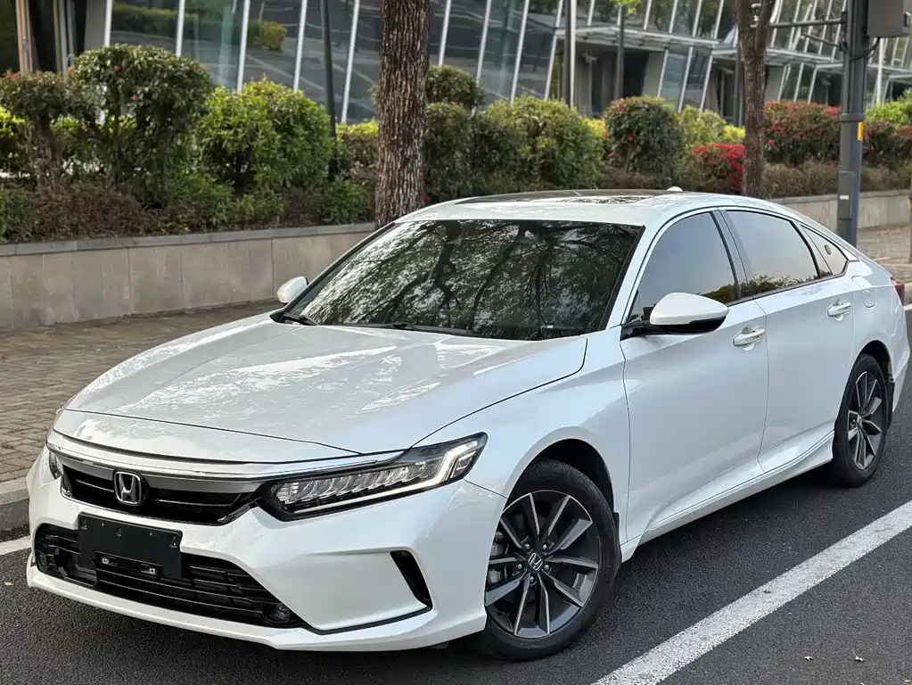 HONDA YINGSHIPAI