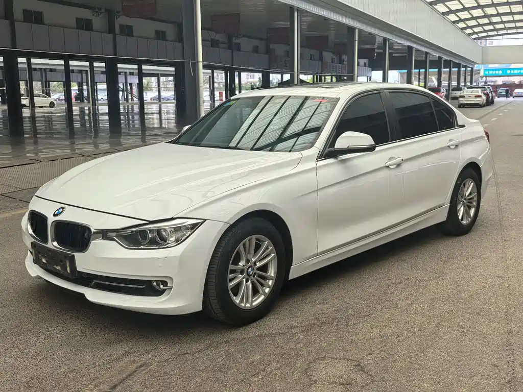 Купить BMW 3 Series