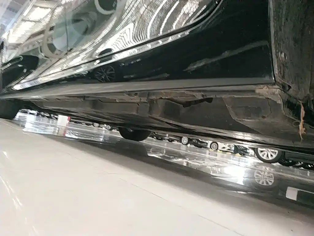 Toyota Camry — миниатюра 22