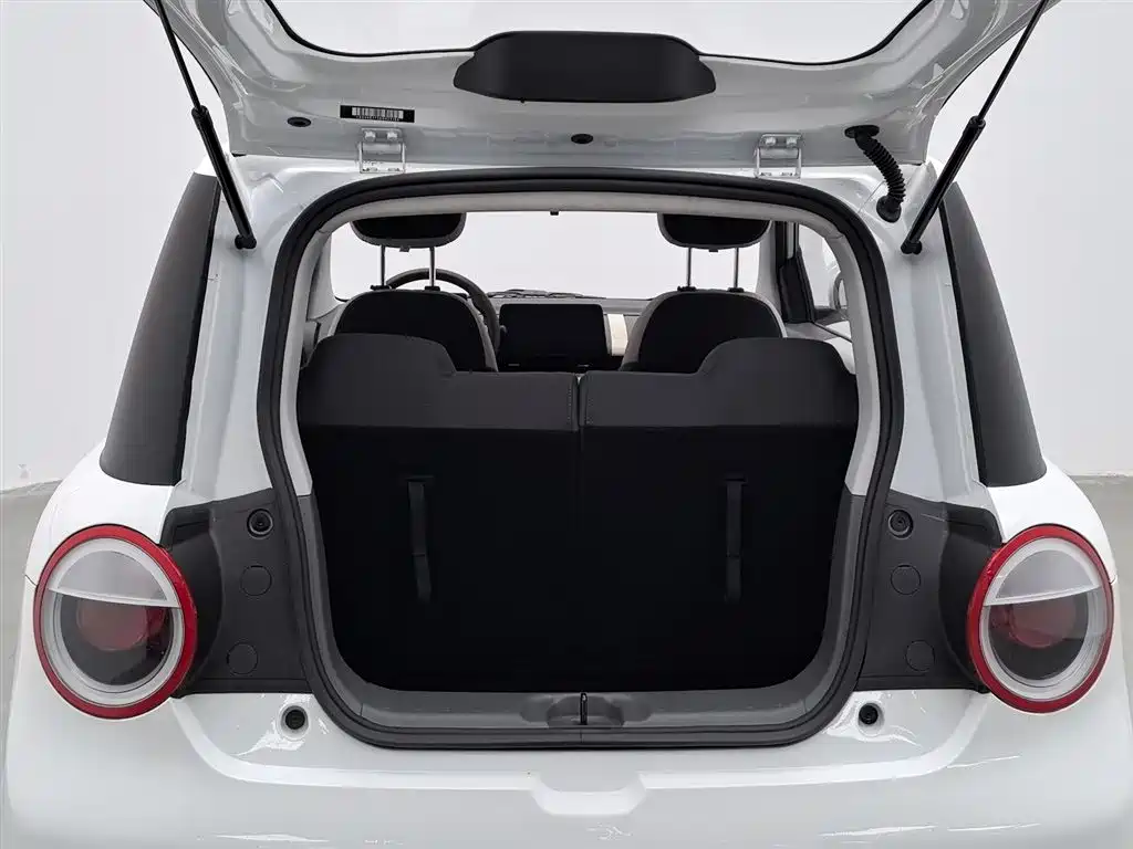 CHANGAN CHANGAN LUMIN