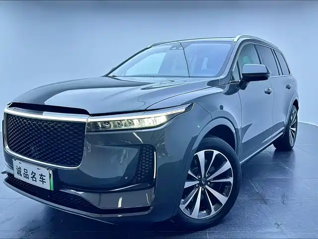 Li Auto IDEAL ONE 2020
