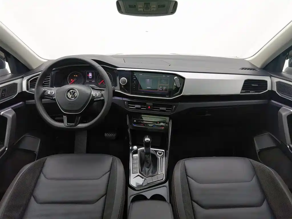 Volkswagen Tayron 2020 330TSI Luxury Smart Connect