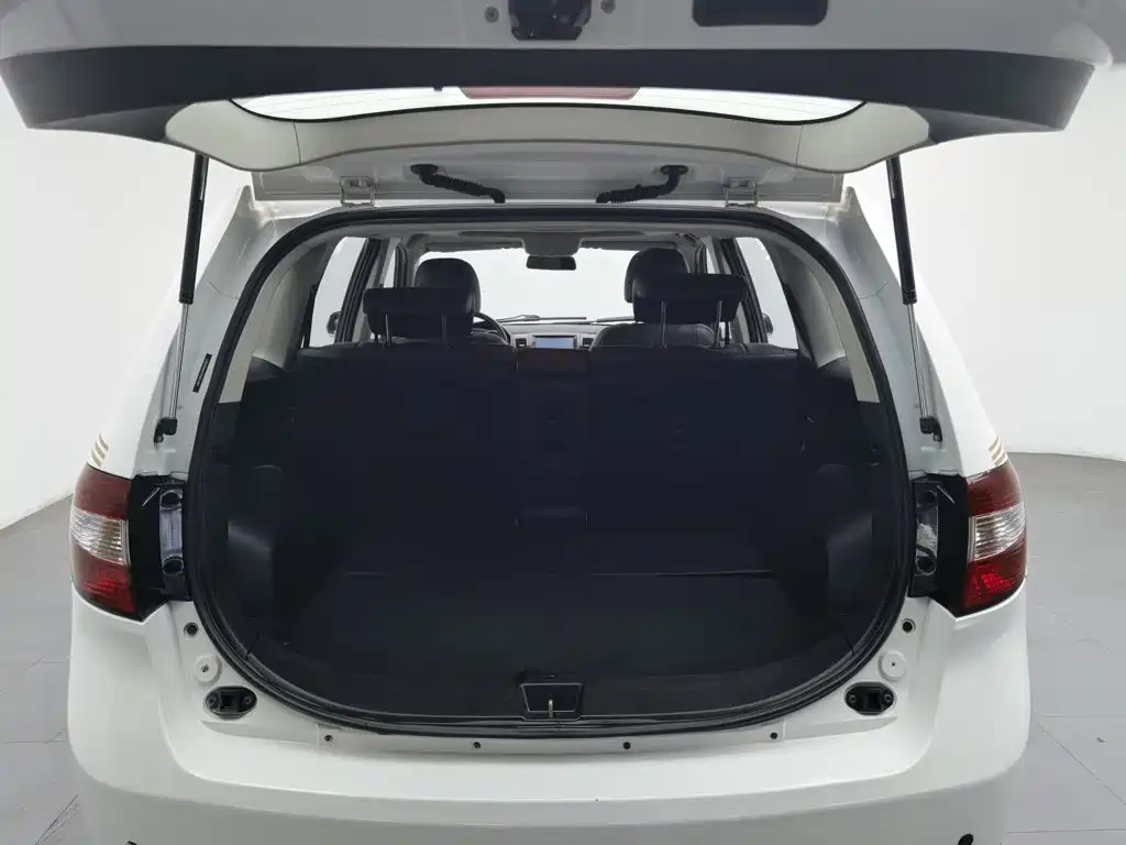 Landwind Landwind X8 — миниатюра 16