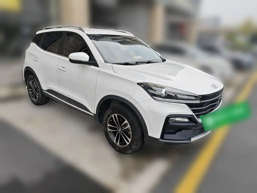 Cowin Xuanjie — миниатюра 24